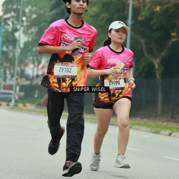 Runner Photo 7046890