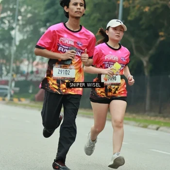 Runner Photo 7046891