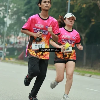 Runner Photo 7046893