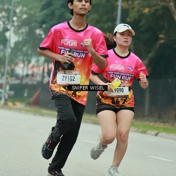 Runner Photo 7046894