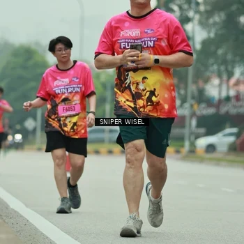 Runner Photo 7046895
