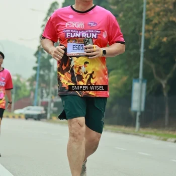 Runner Photo 7046905
