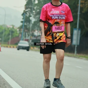 Runner Photo 7046906