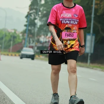 Runner Photo 7046909