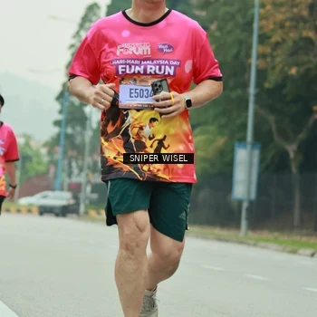 Runner Photo 7046918