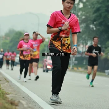Runner Photo 7046936