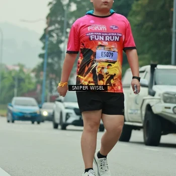 Runner Photo 7046956