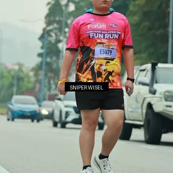 Runner Photo 7046961