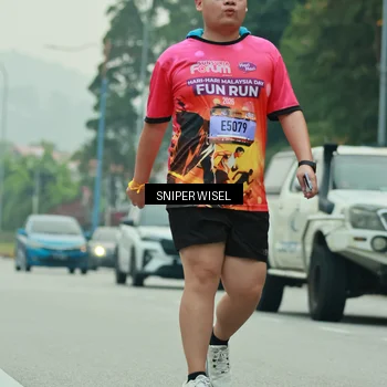 Runner Photo 7046966