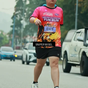 Runner Photo 7046967