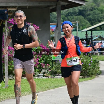 Runner Photo 70470