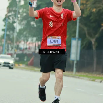 Runner Photo 7047067