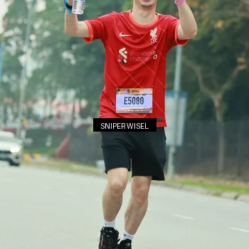 Runner Photo 7047070