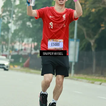 Runner Photo 7047080
