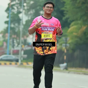Runner Photo 7047107