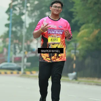 Runner Photo 7047108