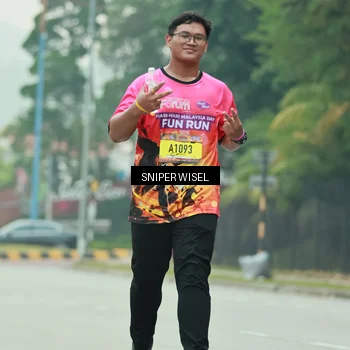 Runner Photo 7047109