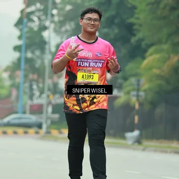 Runner Photo 7047111