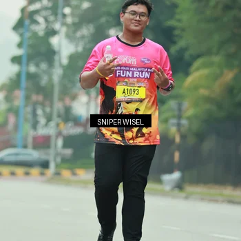Runner Photo 7047112