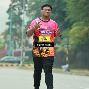 Runner Photo 7047115