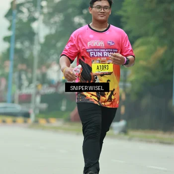 Runner Photo 7047121