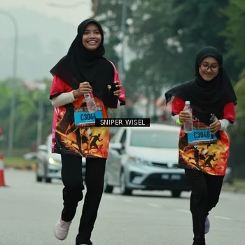 Runner Photo 7047170