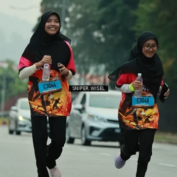 Runner Photo 7047180