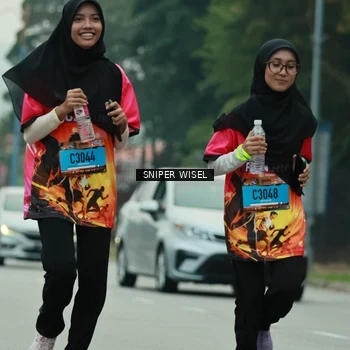 Runner Photo 7047192