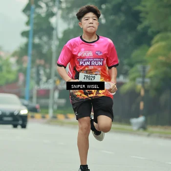 Runner Photo 7047208