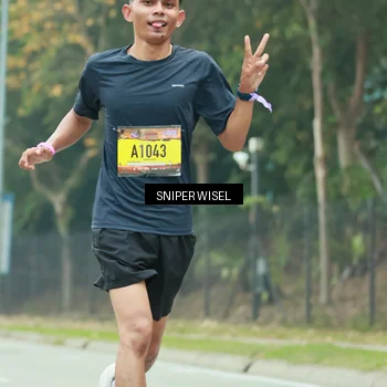 Runner Photo 7047230
