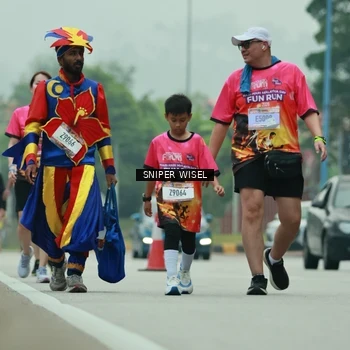Runner Photo 7047278