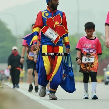 Runner Photo 7047279