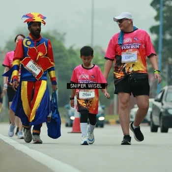 Runner Photo 7047280