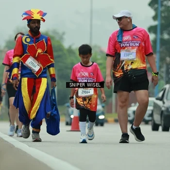 Runner Photo 7047281