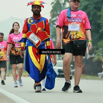 Runner Photo 7047292