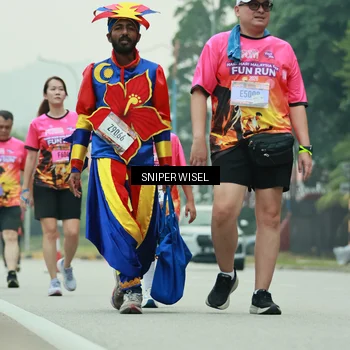Runner Photo 7047294