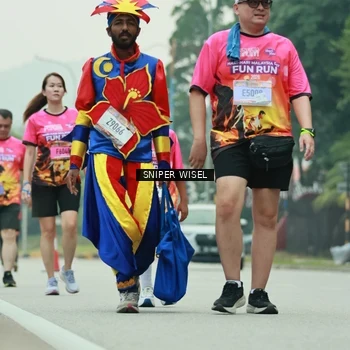 Runner Photo 7047298