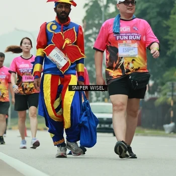 Runner Photo 7047299