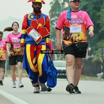 Runner Photo 7047301