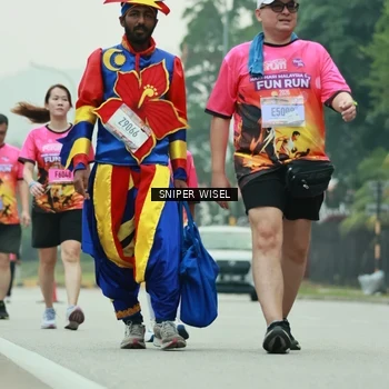 Runner Photo 7047303