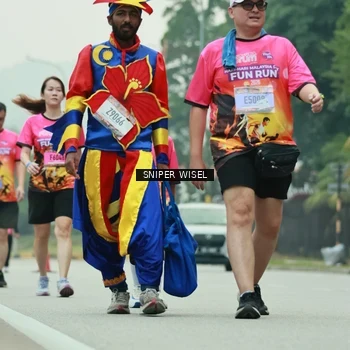 Runner Photo 7047304