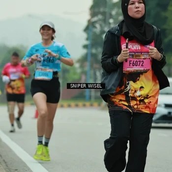 Runner Photo 7047343