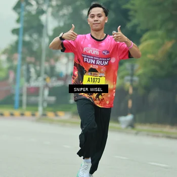Runner Photo 7047390