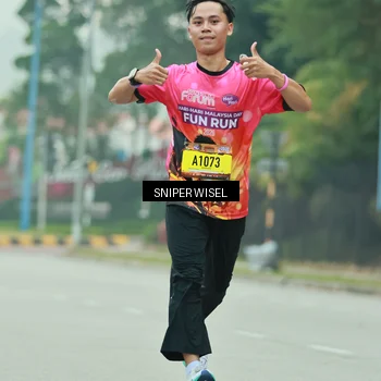 Runner Photo 7047397