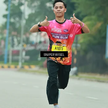 Runner Photo 7047399