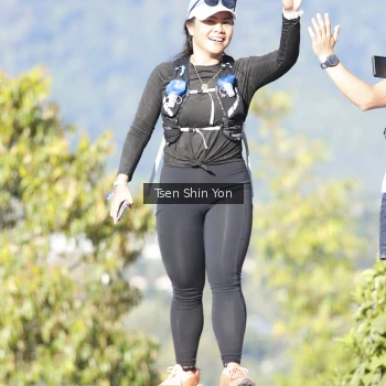 Runner Photo 70474
