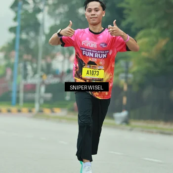 Runner Photo 7047400