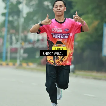 Runner Photo 7047402