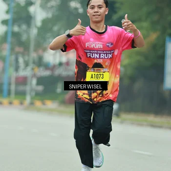 Runner Photo 7047403