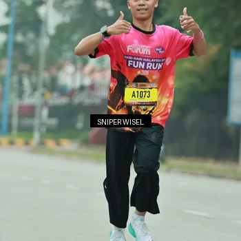 Runner Photo 7047405